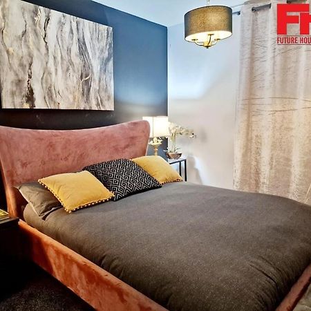 Digbeth Luxury Apartment Birmingam Exterior foto